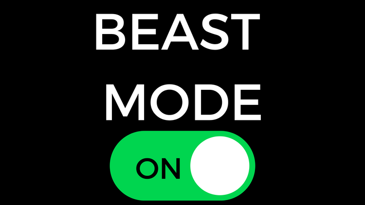 Beast Mode On: The Q4 Power Play